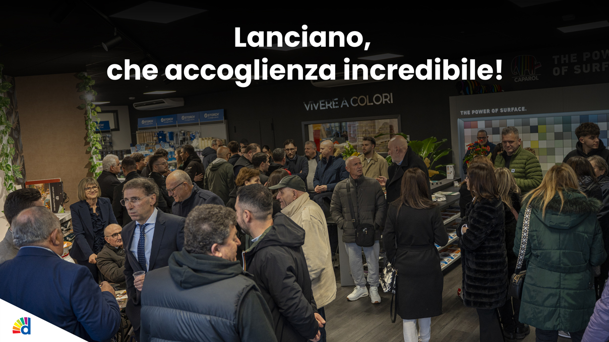 Lanciano Dimarcolor